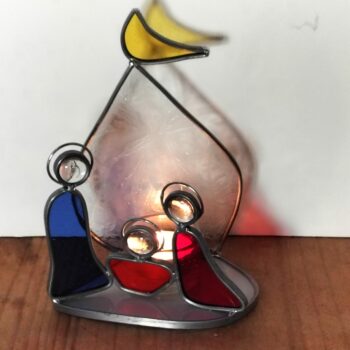 Nativité, crèche de Noël