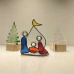 Crèche de Noël